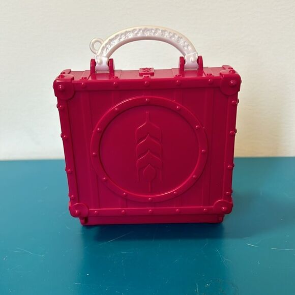 Disney  2019 Frozen Pop Adventure doll house only - Picture 3 of 5